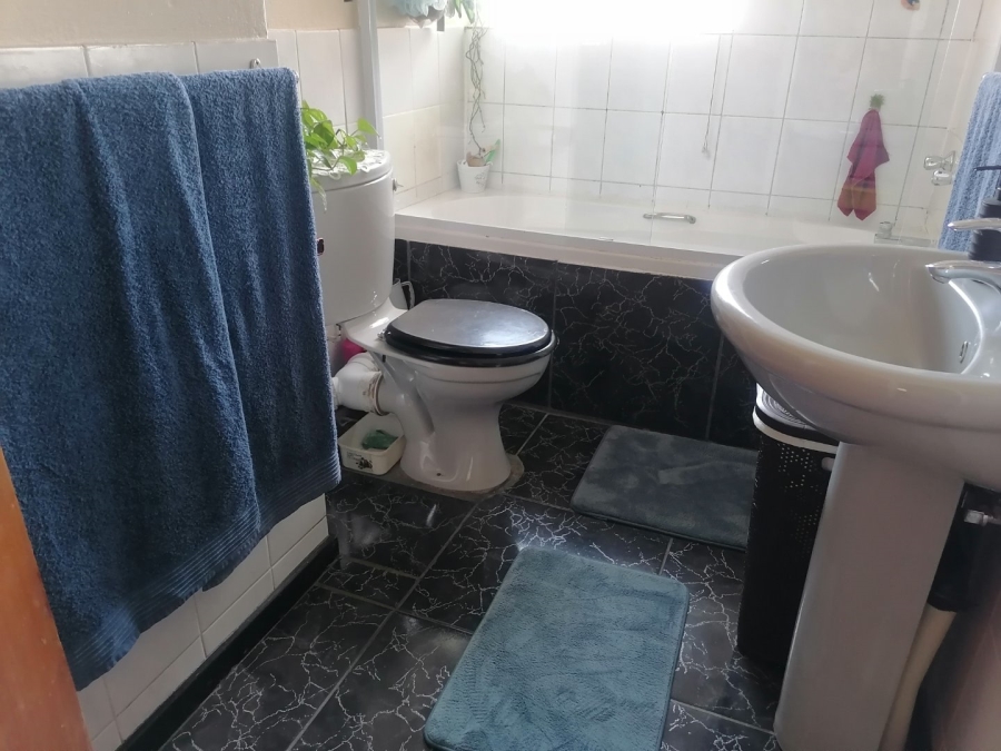 2 Bedroom Property for Sale in Fauna Free State